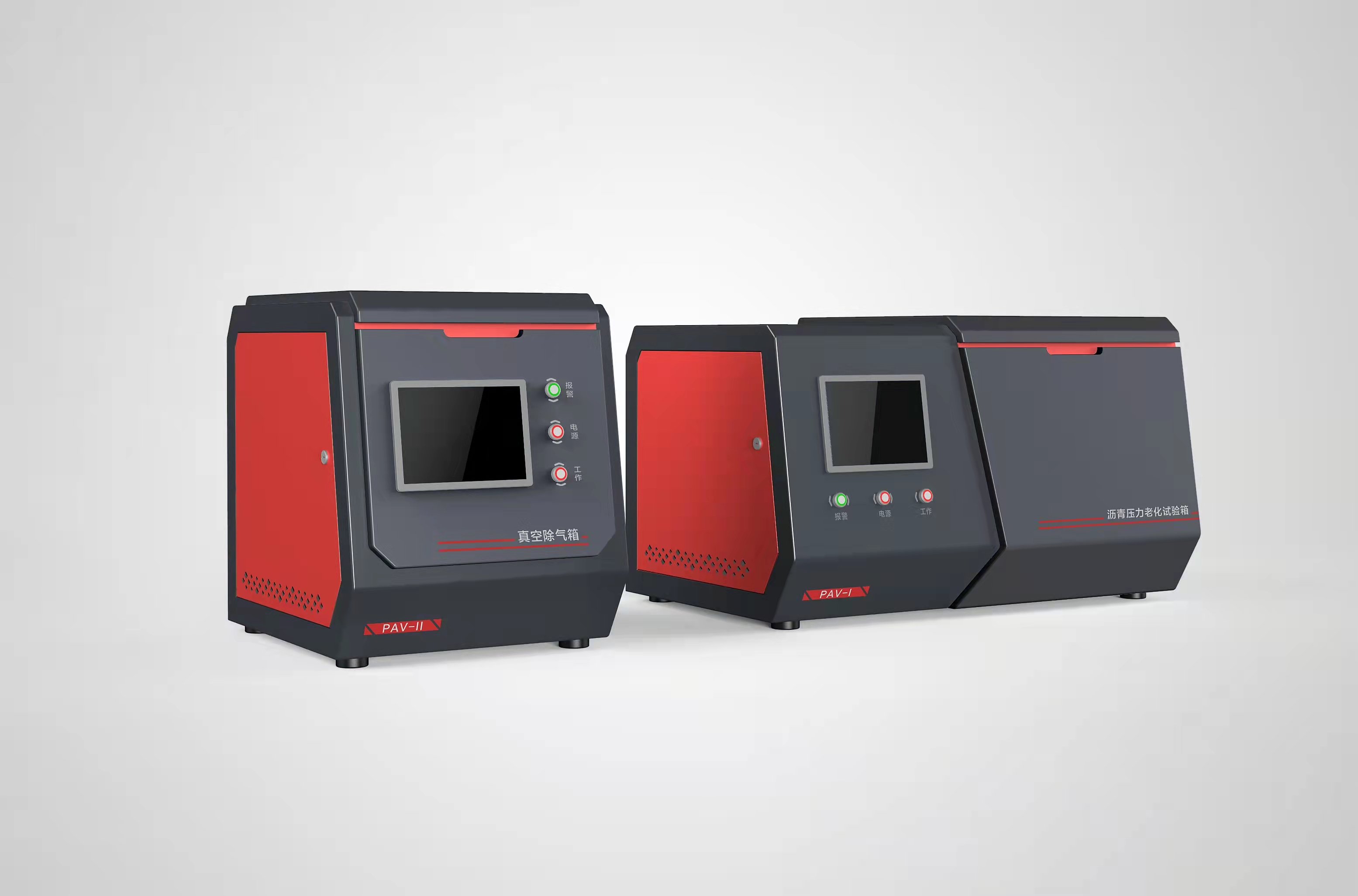 RT-PAV沥青压力老化试验系统