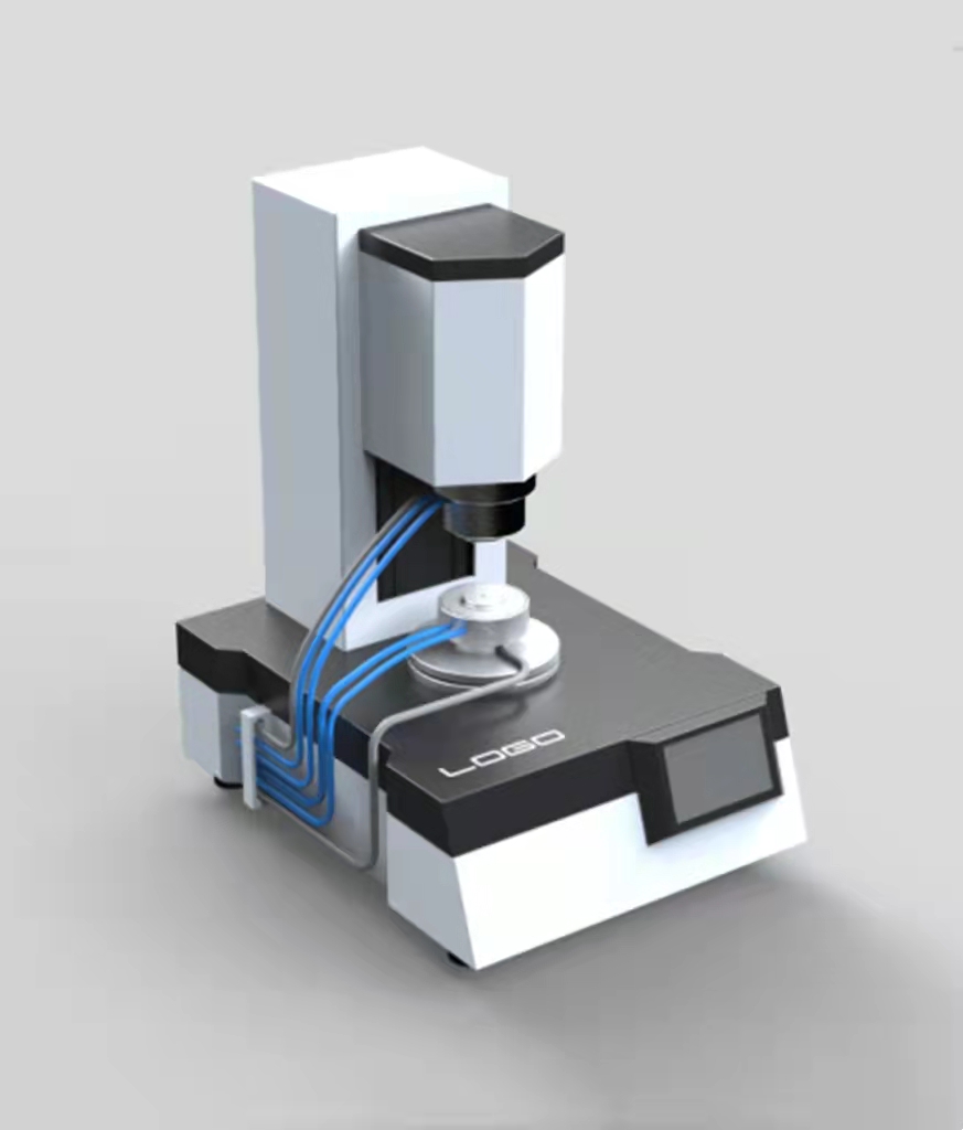 RT-DSR动态剪切流变仪