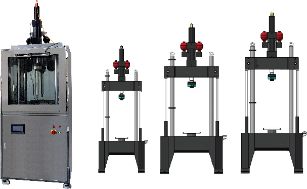 多功能路面材料试验系统(RT-UTM)