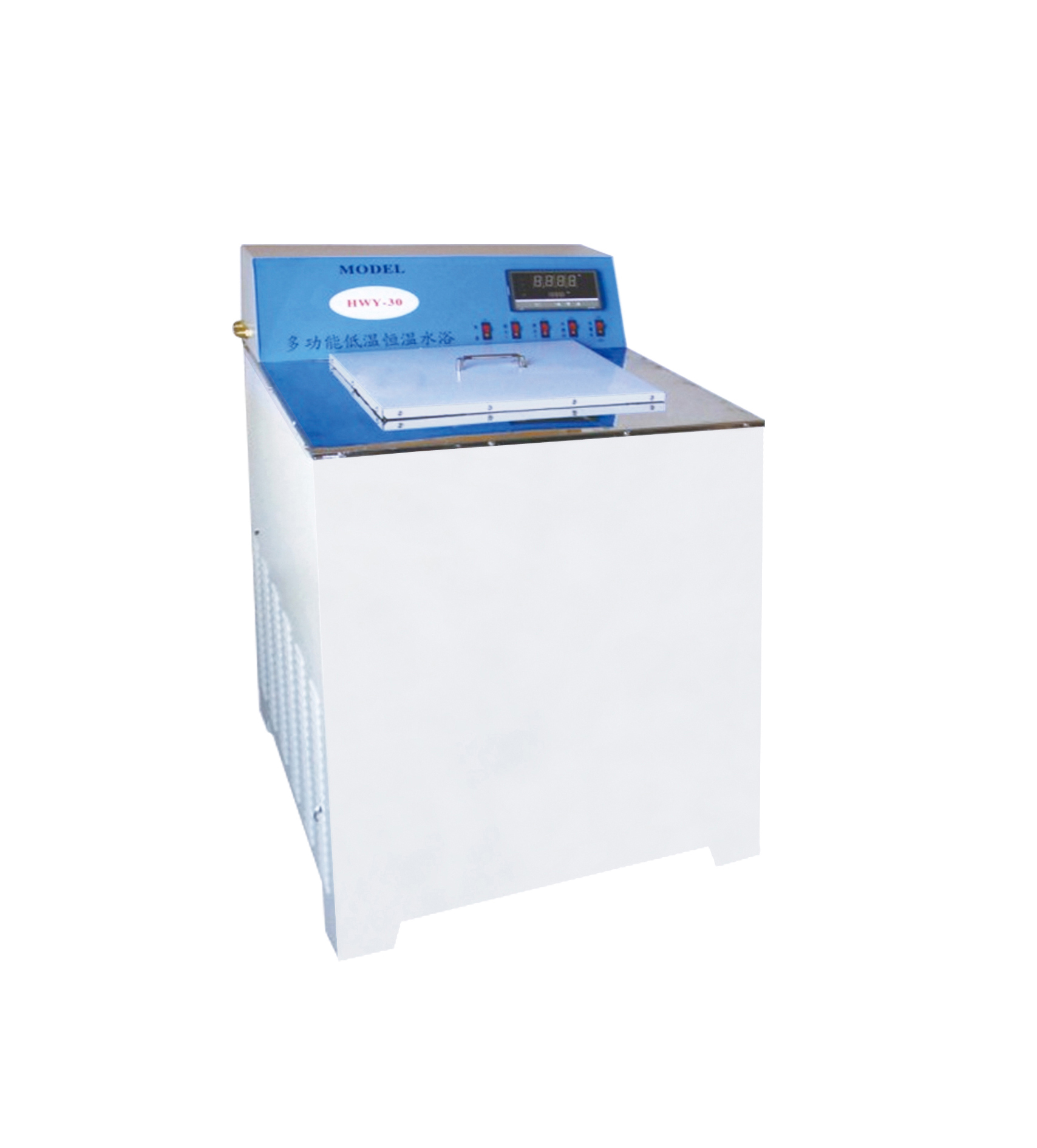 HWY-30型多功能低温恒温水浴