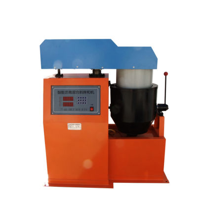 BH-20沥青混合料拌和机