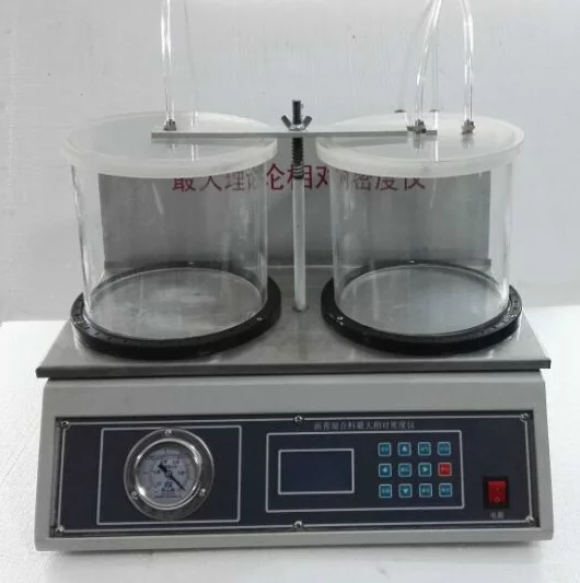 HLM-3沥青混合料理论最大相对密度仪