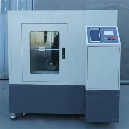 HYCZ-5全自动沥青混合料车辙试验机