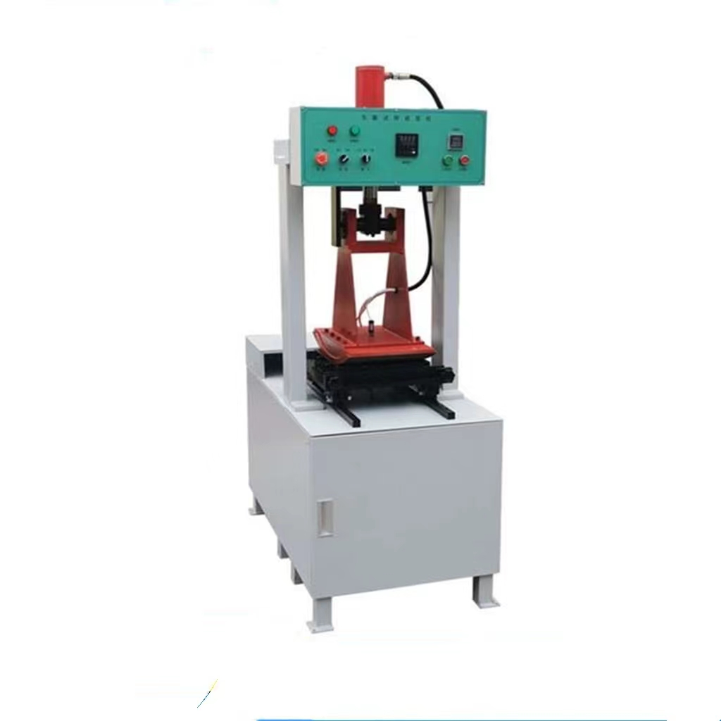 HYCX-1型液压车辙试样成型机