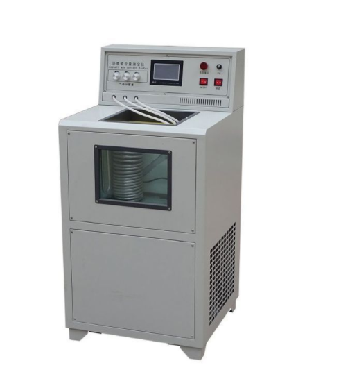 WSY-010沥青蜡含量试验仪